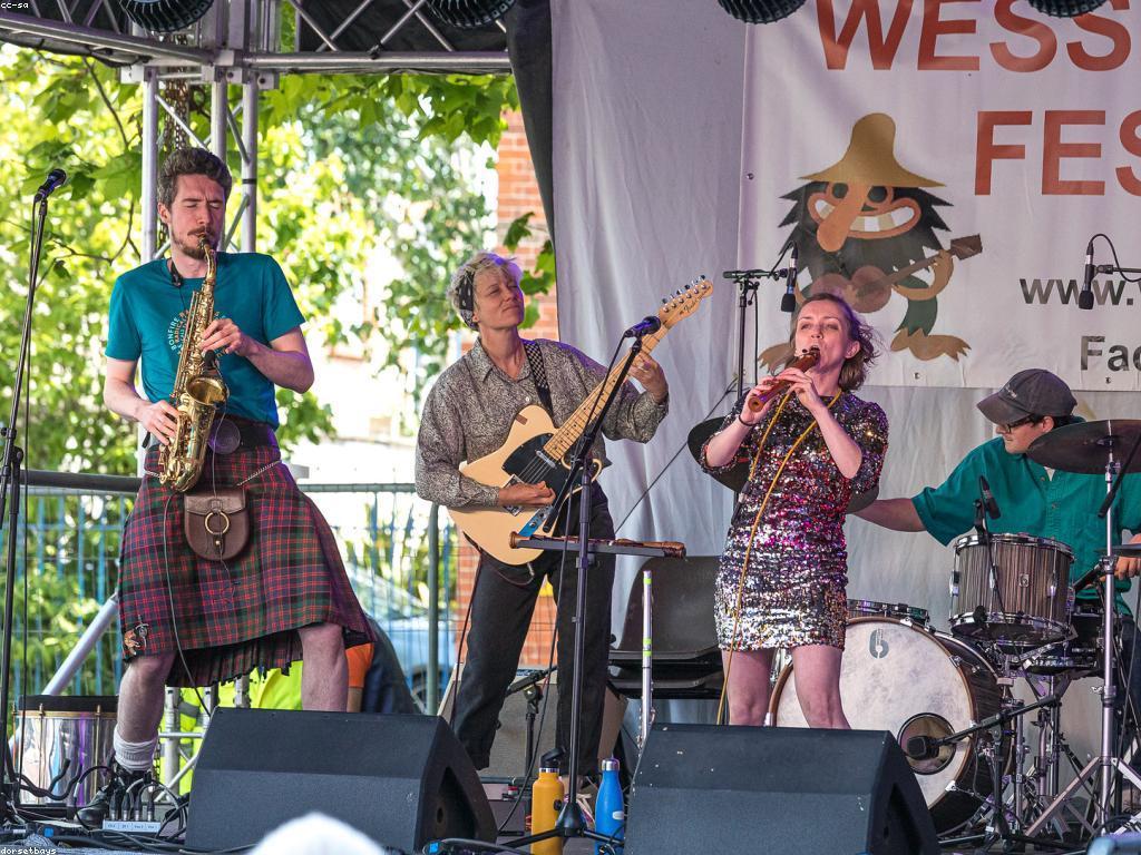 សារៈសំខាន់នៃព្រឹត្តិការណ៍ និង សកម្មភាពក្នុងវប្បធម៌