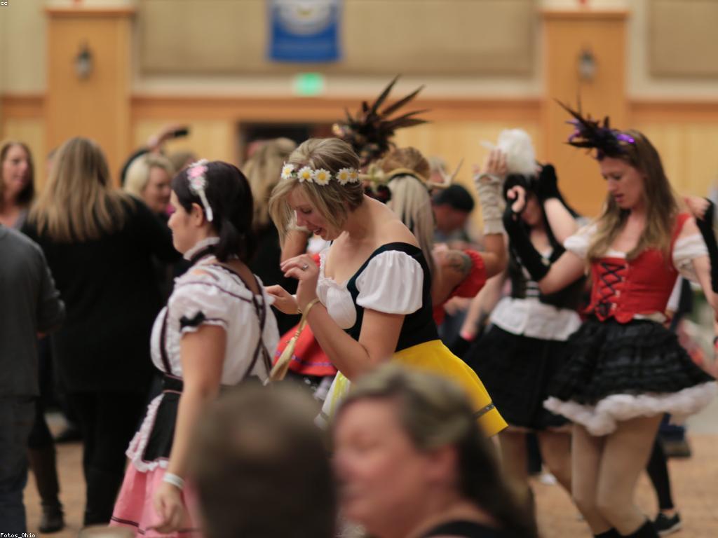 ព្រឹត្តិការណ៍ និង សកម្មភាព៖ ការបង្ហាញពីការផ្តល់អត្ថប្រយោជន៍ក្នុងសង្គម