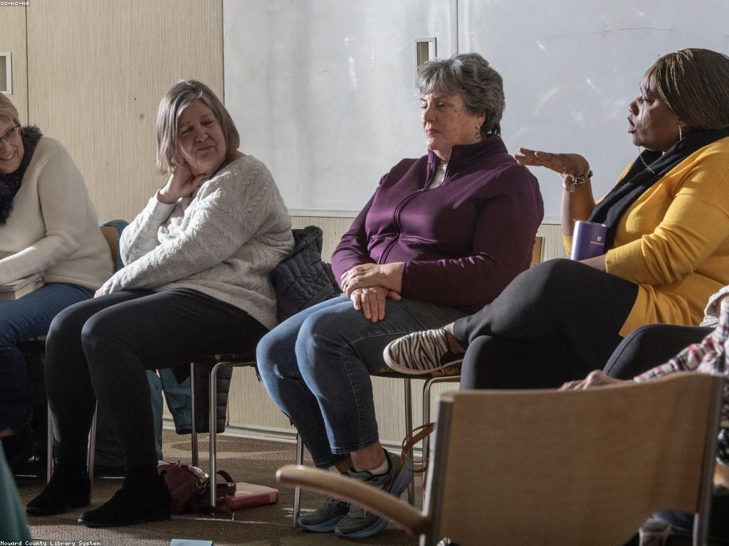 យល់ដឹងអំពីមតិ និង ការពិភាក្សា