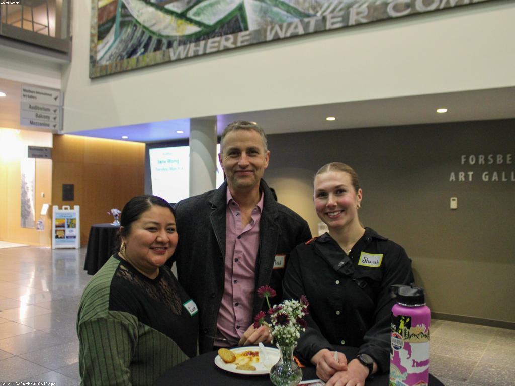 ព្រឹត្តិការណ៍ និង សកម្មភាព៖ ការបង្ហាញពីការផ្តល់អត្ថប្រយោជន៍ក្នុងសង្គម